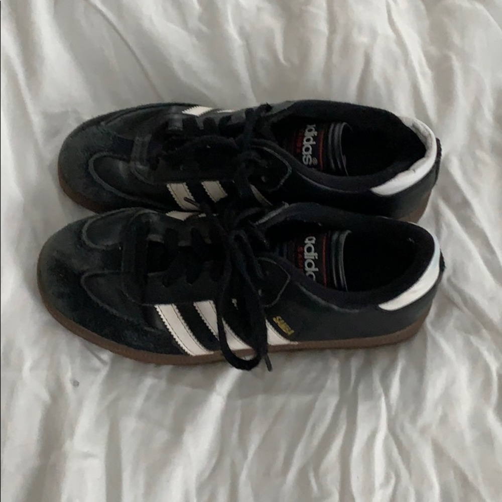 Adidas Shoes
